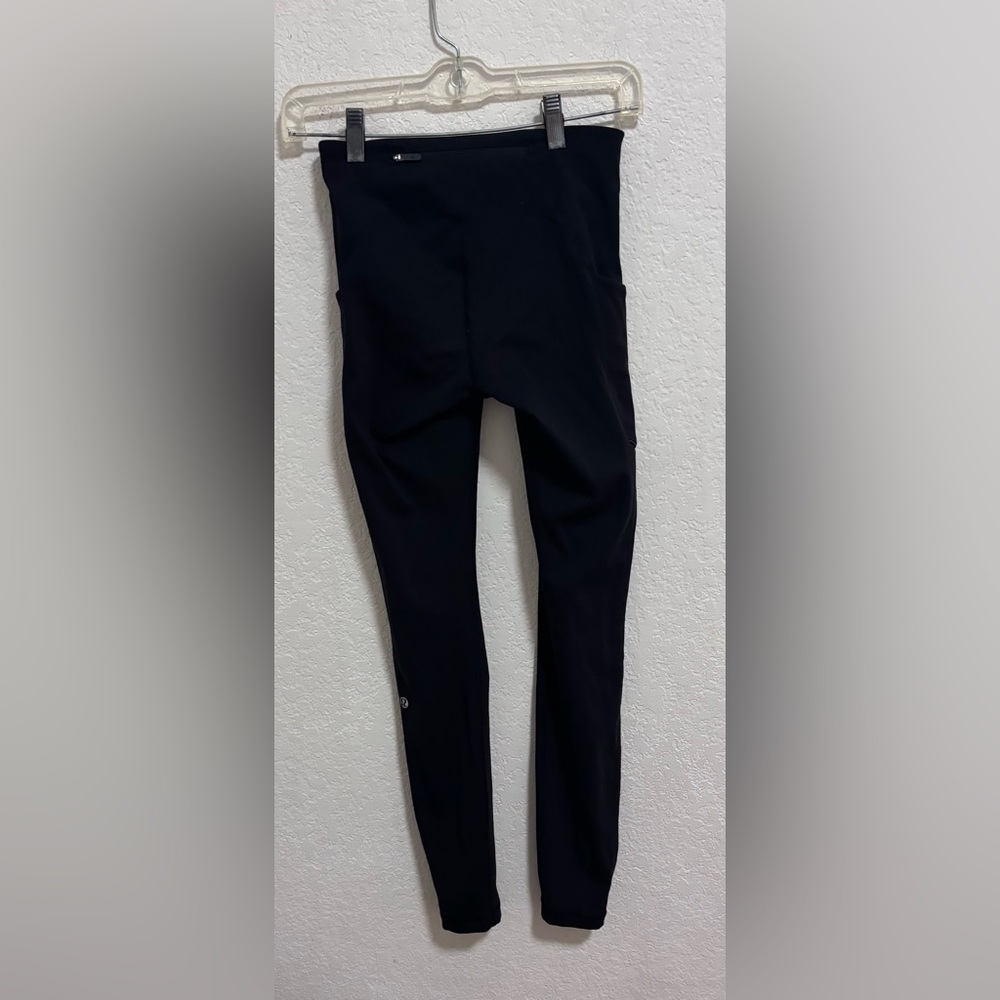 Lululemon speed up leggings - Picture 4 of 5
